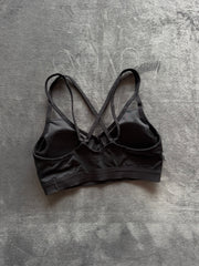 (ДАМСКО) (S) Nike Dri Fit спортно бюстие